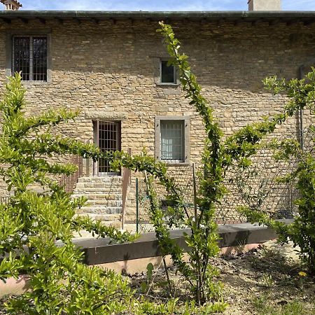 Foresteria Antica Bastia B&B Bergamo Eksteriør bilde